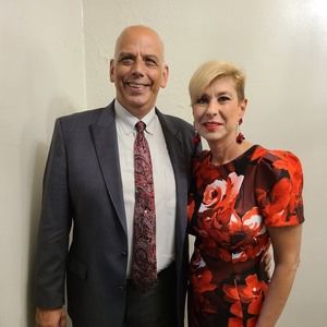 Meet your Posher, Donna